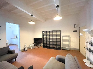 Foto Appartamento in via Maffia, Firenze Santo Spirito di 94 m² in affitto
