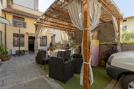 Foto Appartamento in via don Minzoni, Campi Bisenzio Centro di 50 m²
