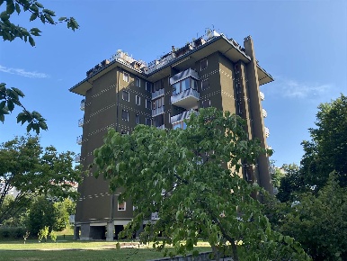 Foto Appartamento in VIA J.F.KENNEDY 25, San Donato Milanese Centro