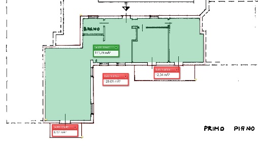 Foto Appartamento in corso Roma 66, Gravellona Toce Centro di 130 m²