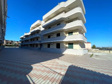 Foto Appartamento in Via Augusto  22, San Tammaro di 105 m² con 4 locali