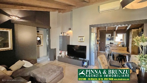 Foto Appartamento in VIALE REPUBBLICA 1, Oristano Centro di 120 m²