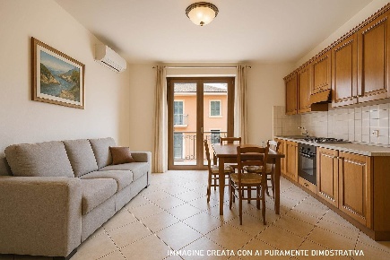 Foto Appartamento in VIA PISA, Mondragone di 150 m² con 6 locali in vendita