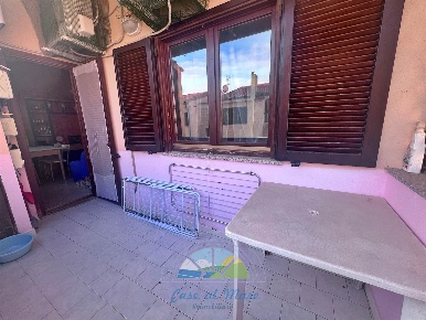 Foto Appartamento a La Maddalena di 50 m² con 3 locali in vendita