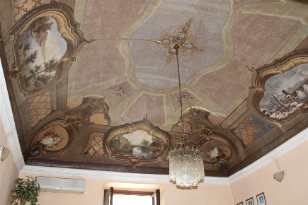 Foto Appartamento in Via Monte di Pietà 1, Vercelli in vendita