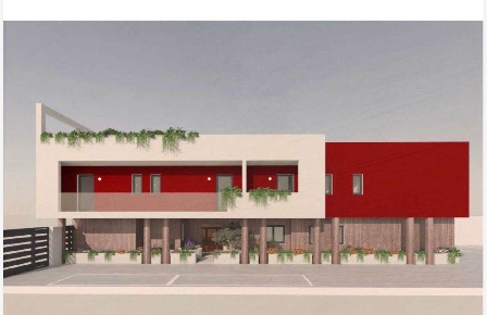 Foto Appartamento a Sinnai di 70 m² con 3 locali in vendita