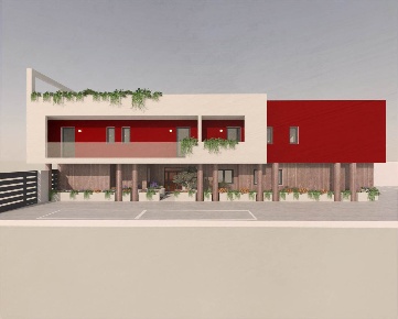 Foto Appartamento a Sinnai di 70 m² con 3 locali in vendita