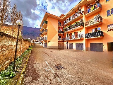 Foto Appartamento in via Nazionale 168, Nocera Superiore Centro di 120 m²