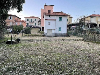 Foto Casa indipendente a La Spezia La Pieve - San Venerio di 60 m²