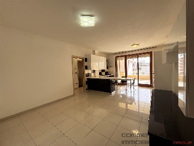 Foto Appartamento a Chioggia Sottomarina di 90 m² con 3 locali in vendita