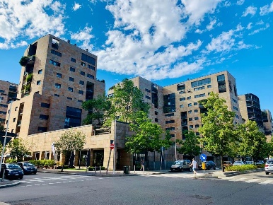 Foto Appartamento in Piazza della Trivulziana  2, Milano Bicocca di 37 m²