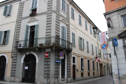 Foto Appartamento a Vercelli in vendita