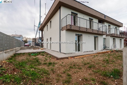 Foto Appartamento a Costermano sul Garda Gazzoli di 93 m² con 3 locali