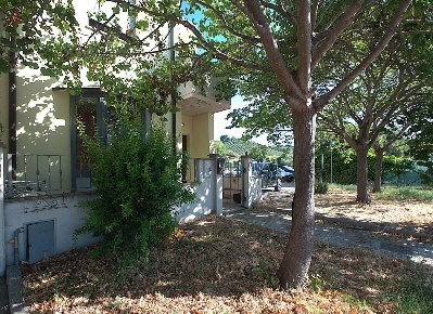 Foto Villa a schiera a Campiglia Marittima di 117 m² con 7 locali