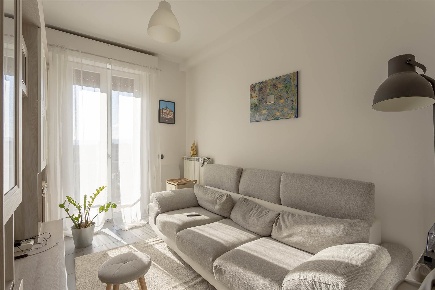 Foto Appartamento in via Pratese, Campi Bisenzio in vendita