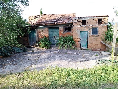 Foto Appartamento a Montepulciano di 50 m² con 2 locali in vendita