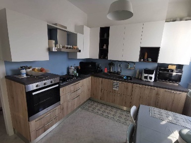 Foto Appartamento a La Spezia Fabiano - La Lizza di 95 m² con 4 locali