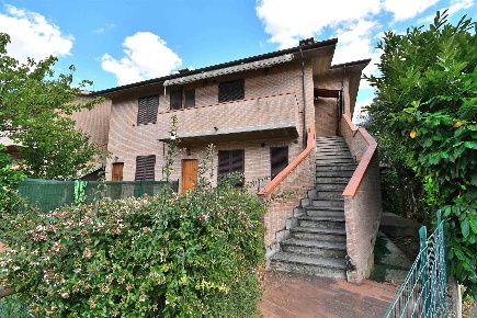Foto Appartamento in Via Paolo Borsellino, Monteroni d'Arbia di 57 m²