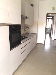 Foto Appartamento in via Mosè del Brolo 12, Bergamo San Paolo di 75 m²