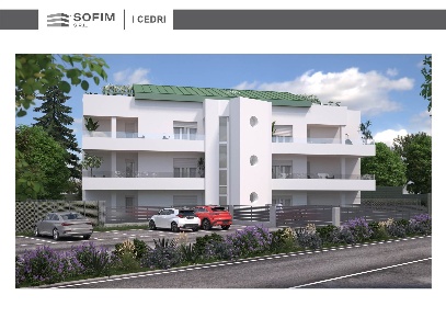 Foto Appartamento a Castelnuovo Rangone Centro di 88 m² con 4 locali