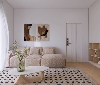 Foto Appartamento a Castelnuovo Rangone Centro di 156 m² con 6 locali