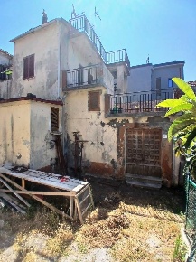 Foto Casa indipendente in VIA INDIPENDENZA 60, Baronissi Antessano di 90 m²