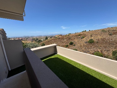 Foto Villa a schiera a Sinnai di 90 m² con 4 locali in vendita