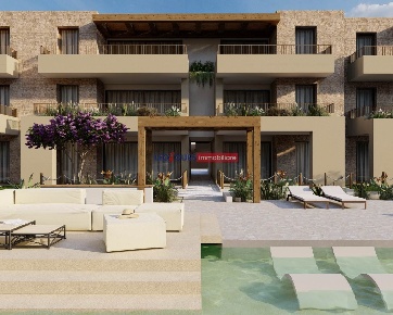 Foto Appartamento in Via del Carabiniere, Cavallino-Treporti di 73 m²