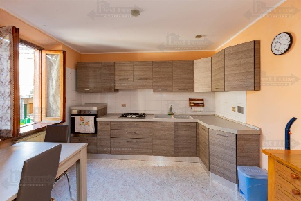 Foto Appartamento in via Fusinato 10, Milano Bovisa di 65 m² con 2 locali