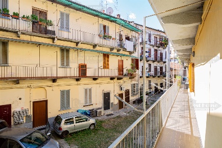 Foto Appartamento in via Fusinato 10, Milano Bovisa di 65 m² con 2 locali