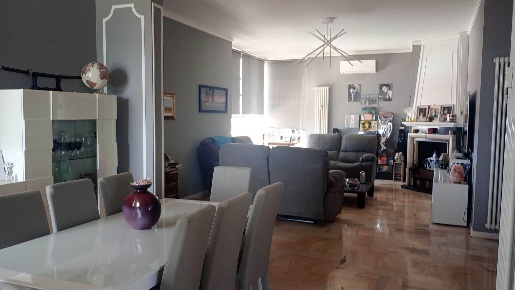 Foto Appartamento a Seregno San Rocco - Sanzio di 180 m² con 4 locali