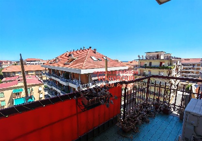 Foto Appartamento in Via Sottoconvento, Ventimiglia in vendita