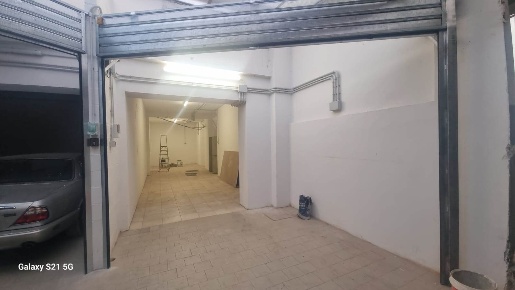 Foto Garage in Via Atto Vannucci, Firenze di 24 m² con 1 locali in vendita