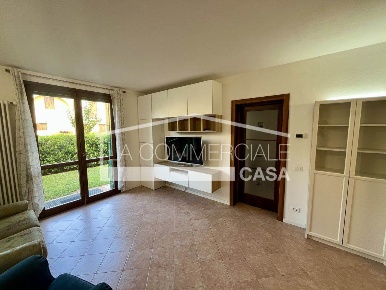 Foto Appartamento a Mogliano Veneto Centro di 102 m² con 5 locali