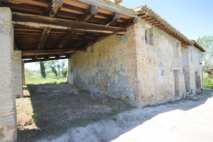 Foto Villa unifamiliare in località Torregrosso, Montefalco San Sabino
