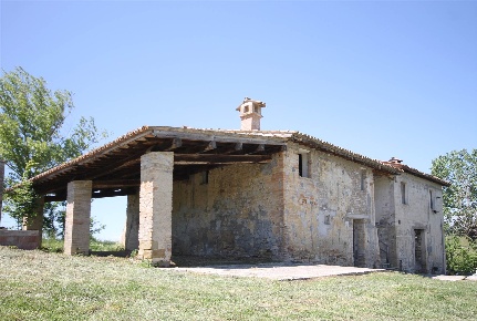 Foto Villa unifamiliare in località Torregrosso, Montefalco San Sabino