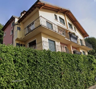 Foto Appartamento a Iseo Centro di 165 m² con 4 locali in vendita