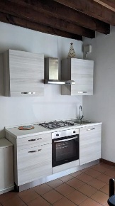Foto Appartamento in Via San Savino, Perugia Centro Storico di 50 m²