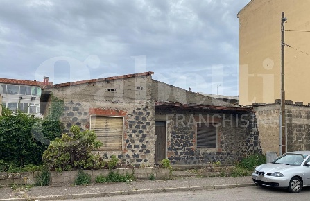 Foto Casa indipendente in Via CAMPANIA 115, Oristano in vendita