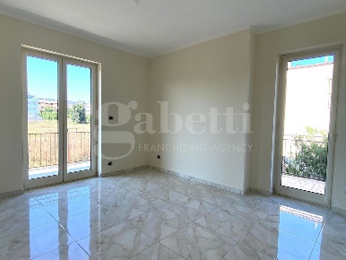 Foto Appartamento in Via Giuseppe Moscati 16, Mugnano di Napoli Centro