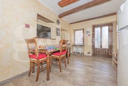 Foto Casa indipendente in Via Bussone 50, Valgioie Centro di 98 m²
