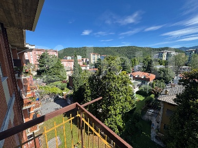 Foto Appartamento in Via Risorgimento 8, Brescia Urago Mella di 104 m²