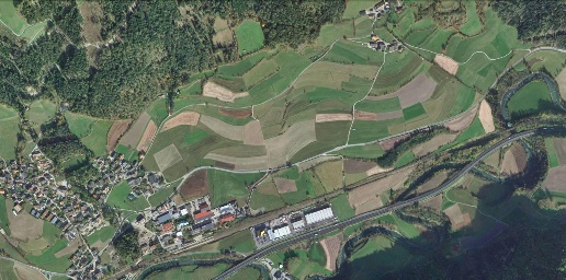 Foto Terreno agricolo a Campo di Trens Centro di 3061 m² in vendita