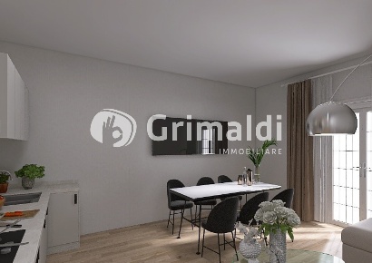 Foto Appartamento in Via Via Colombo 0, Bellizzi Centro di 78 m² in vendita
