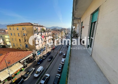 Foto Appartamento in Via Via Colombo 0, Bellizzi Centro di 78 m² in vendita