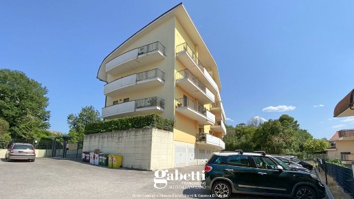 Foto Appartamento in Via Benedetto Croce 22, Castel Frentano Centro