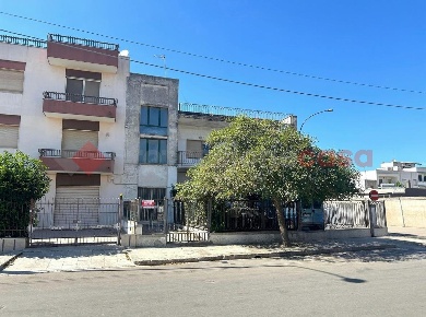 Foto Casa indipendente in della repubblica, Poggiardo Centro di 156 m²