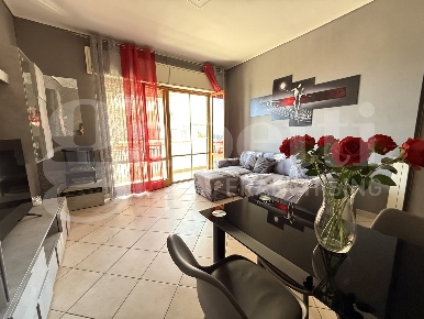 Foto Appartamento in Via Rio Fresco 18, Formia Centro di 93 m² con 3 locali