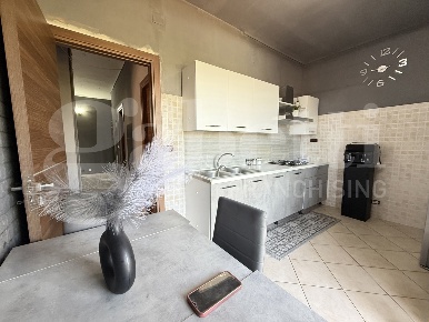 Foto Appartamento in Via Rio Fresco 18, Formia Centro di 93 m² con 3 locali