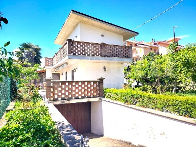 Foto Villa singola in Via Colle Marconi 53, Bucchianico Colle Marcone